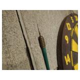 Dart Board