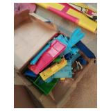 Collection of Toys