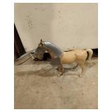 Toy Horse