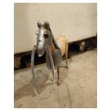 Toy Horse