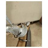 Toy Horse