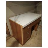 Vintage Desk or Workbench