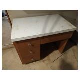 Vintage Desk or Workbench