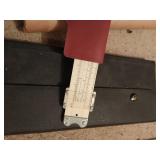 Assorted Maps and Drafting Tools
