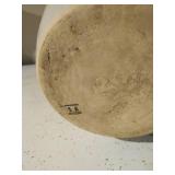 Stoneware Pot