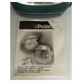 Polaroid Camera