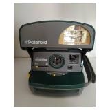 Polaroid Camera