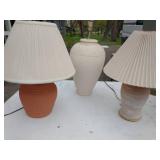 Collection of Lamps