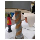 Collection of Lamps