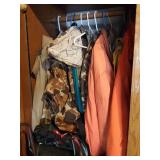 Collection of Hunting Gear and Supplies