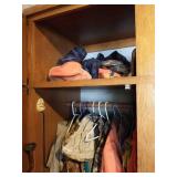 Collection of Hunting Gear and Supplies