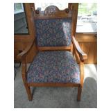 Accent Chair