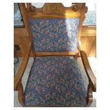 Accent Chair