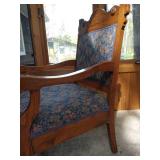 Accent Chair
