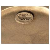 Collection Of Three Pewter Figurines By International Pewter