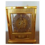 Le Coultre Atmos Clock