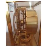 Le Coultre Atmos Clock