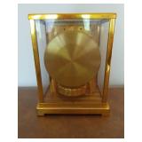 Le Coultre Atmos Clock