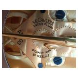 Le Coultre Atmos Clock