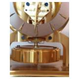Le Coultre Atmos Clock