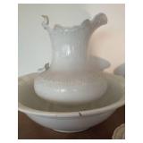 Collection Of Décor And Dishes