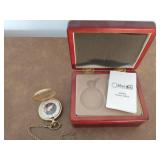 Colibri Of London Pocket Watch