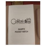 Colibri Of London Pocket Watch