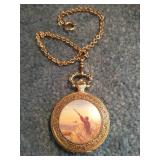 Colibri Of London Pocket Watch