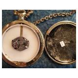 Colibri Of London Pocket Watch