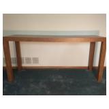 Hallway Table
