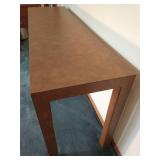 Hallway Table