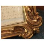 Large Hanging Wall Mirror