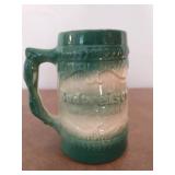 Collection Of Steins And Mugs
