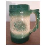 Collection Of Steins And Mugs