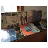 Collection Of Misc. Records