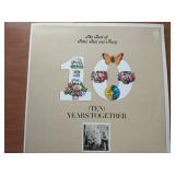 Collection Of Misc. Records
