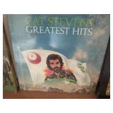 Collection Of Misc. Records