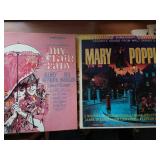 Collection Of Misc. Records