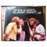 Collection Of Misc. Records