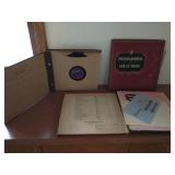 Collection Of Misc. Records