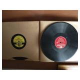 Collection Of Misc. Records