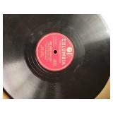 Collection Of Misc. Records