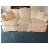 Flex steel Fine Upholstered Furniture Couch