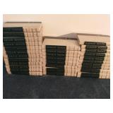 Thirty World Year Books