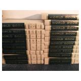 Thirty World Year Books