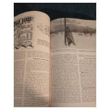 Thirty World Year Books