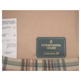 Pennsylvania House Plaid Chair