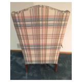Pennsylvania House Plaid Chair