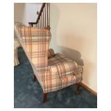 Pennsylvania House Plaid Chair