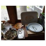 Collection Of Kitchen Items